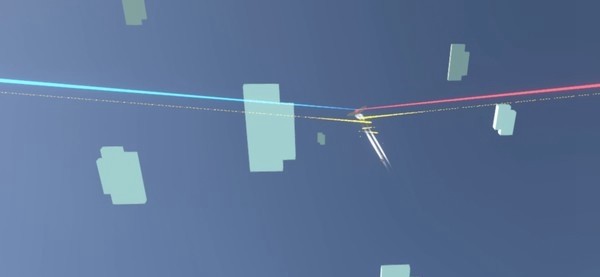 [VR交流学习] 防空（Anti Air）vr game crack