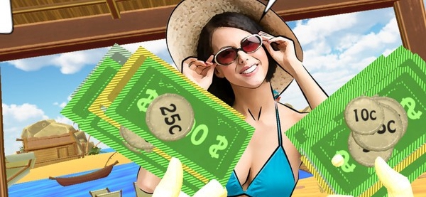 [VR交流学习] 沙滩酒吧VR（Beach Bar VR）vr game crack