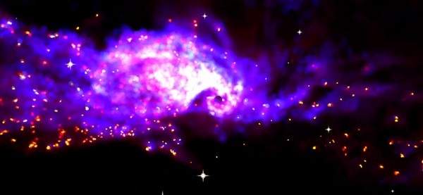 [VR交流学习] 银河中心VR（Galactic Center VR）vr game crack