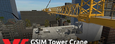 [VR交流学习]VE-GSIM塔式起重机模拟器 (VE GSIM Tower Crane Simulator)