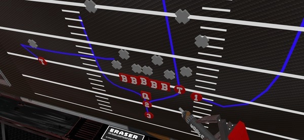 [VR交流学习]2MD:VR橄榄球进化 (2MD: VR Football Evolution)vr game crack