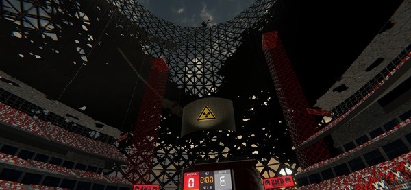 [VR交流学习]2MD:VR橄榄球进化 (2MD: VR Football Evolution)vr game crack