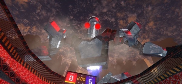 [VR交流学习]2MD:VR橄榄球进化 (2MD: VR Football Evolution)vr game crack
