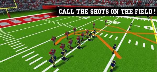 [VR交流学习] 2MD:VR橄榄球（2MD: VR Football）vr game crack