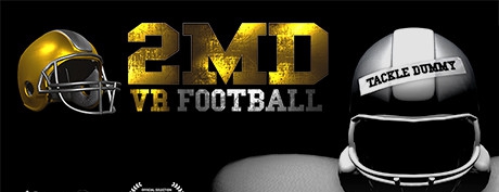 [VR交流学习] 2MD:VR橄榄球（2MD: VR Football）vr game crack
