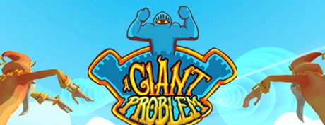 [VR交流学习] 巨型问题（A Giant Problem）vr game crack