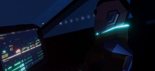 [VR交流学习] 赛博司机 VR（Cyber Driver VR）vr game crack