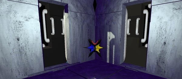 [VR交流学习] 密室（Cryptic Rooms）vr game crack