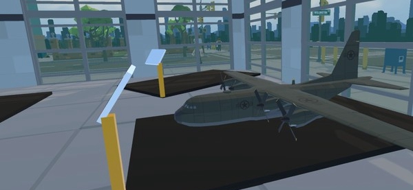 [VR交流学习] 美国卖枪店（Weaponry Dealer VR）vr game crack