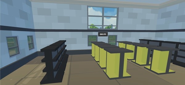 [VR交流学习] 美国卖枪店（Weaponry Dealer VR）vr game crack