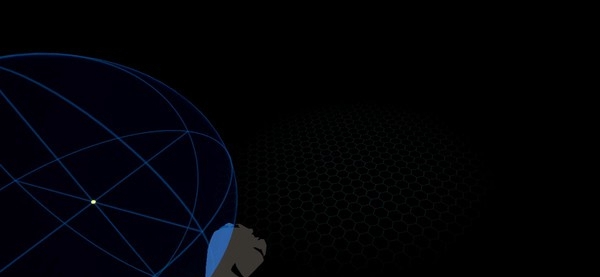 [VR交流学习] 保卫地球 VR（Arcsaber VR）vr game crack