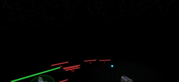 [VR交流学习] 保卫地球 VR（Arcsaber VR）vr game crack