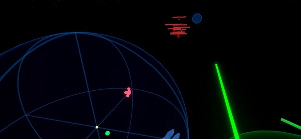 [VR交流学习] 保卫地球 VR（Arcsaber VR）vr game crack