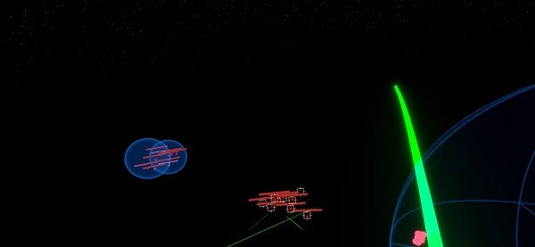 [VR交流学习] 保卫地球 VR（Arcsaber VR）vr game crack