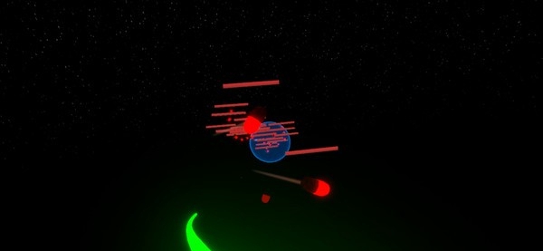 [VR交流学习] 保卫地球 VR（Arcsaber VR）vr game crack