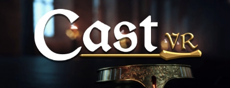 [VR交流学习] 铸造 VR（Cast VR）vr game crack