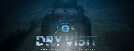 水下探访-图像复原 (Dry Visit - Virtual Underwater Visit - iMARECulture)