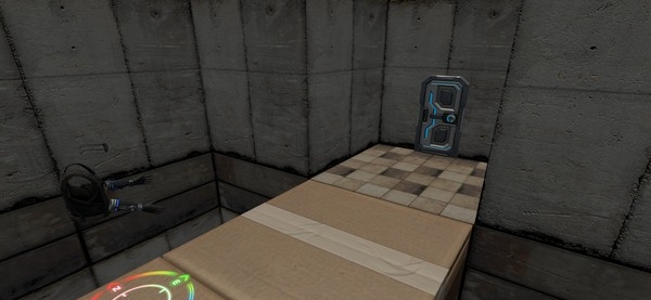 [VR交流学习] 盒子里的任务（Mission:In Boxes）vr game crack