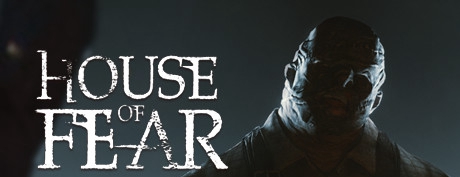 [VR交流学习] 废弃的教堂（House of Fear）vr game crack