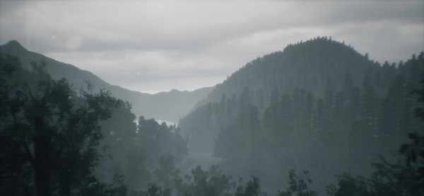 [VR交流学习]新西兰瓦卡马里纳山谷 (Wakamarina Valley, New Zealand)