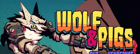 [VR交流学习] 狼和猪（Wolf and Pigs）vr game crack