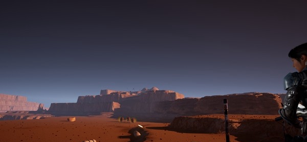 [VR交流学习] 火星计划VR vr game crack