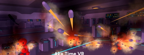 [VR交流学习] 阿卡时间（Aka Time VR）vr game crack