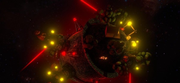 [VR交流学习] 外星人爱牛肉（Aliens Love Beefs）vr game crack