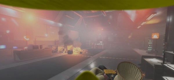 [VR交流学习] 消防安全实验室VR（Fire Safety Lab VR）vr game crack