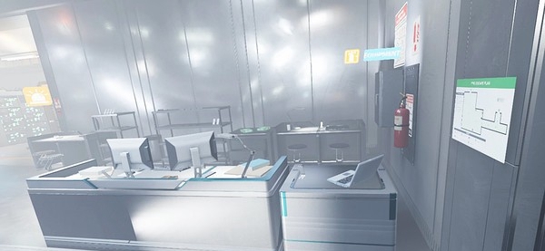 [VR交流学习] 消防安全实验室VR（Fire Safety Lab VR）vr game crack