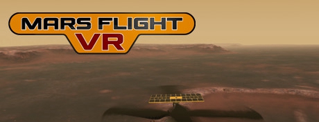 [VR交流学习] 火星飞行VR（Mars Flight VR）vr game crack