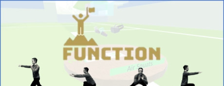 [VR交流学习] 健身 VR（Function）vr game crack