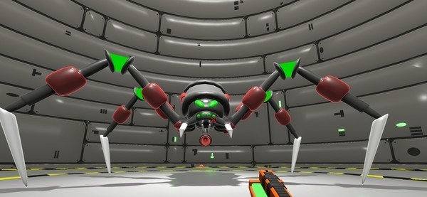 [VR交流学习] 地平线先锋（HORIZON VANGUARD）vr game crack