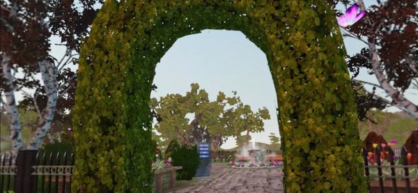 [VR交流学习] 禅定之旅：VR禅园（Meditation Journey: VR Zen Garden...