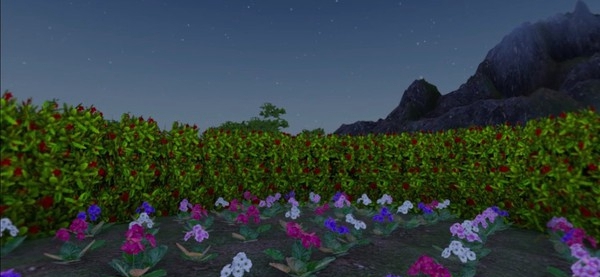 [VR交流学习] 禅定之旅：VR禅园（Meditation Journey: VR Zen Garden...