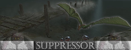 [VR交流学习] 抑制器（Suppressor）vr game crack