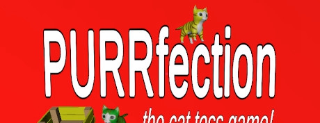 [VR交流学习] 扔猫游戏（PURRfection! The cat tossing game!!）
