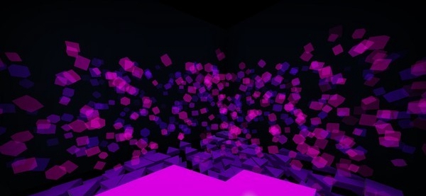 [VR交流学习] 塌陷音乐 VR（ZONEX）vr game crack