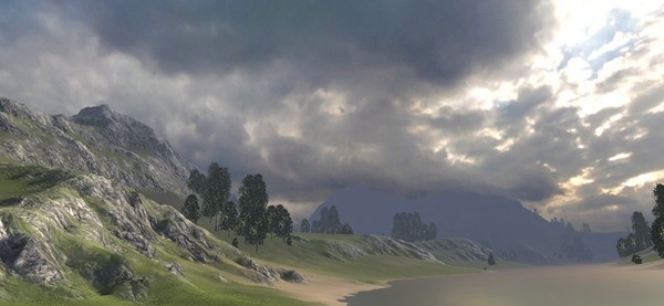 [VR交流学习] VR 野蛮世界（VRandish）vr game crack