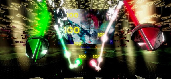 [VR交流学习] 舞动 UP VR（Move It Up）vr game crack