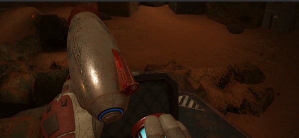 [VR交流学习] 火星鲨鱼序幕（Sharks of Mars: Prologue）vr game crack
