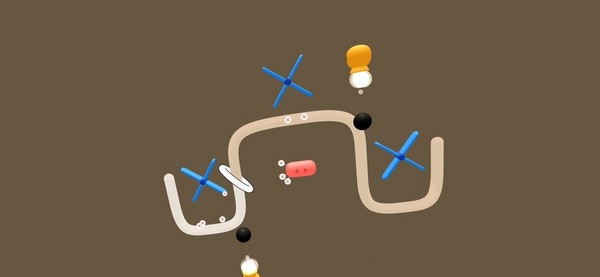 [VR交流学习] 稳定 VR（Steady）vr game crack