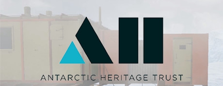 [VR交流学习] 南极遗产信托机构（Antarctic Heritage Trust）