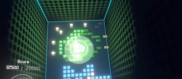 [VR交流学习] 舞动球拍（Quash）vr game crack