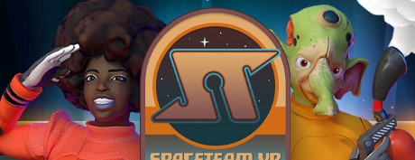 [VR交流学习] 宇宙团队VR（Spaceteam VR）vr game crack