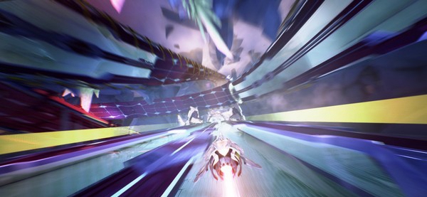 [VR交流学习] 红视 增强版（Redout: Enhanced Edition）6+DLC版