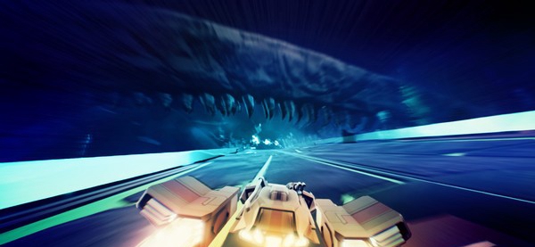 [VR交流学习] 红视 增强版（Redout: Enhanced Edition）6+DLC版