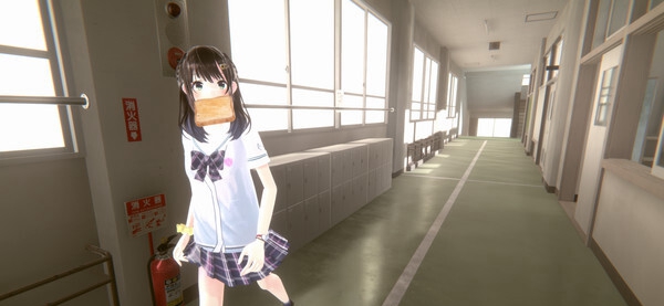[VR游戏] 舔她 VR+2DLC（Chupa Chupa VR）