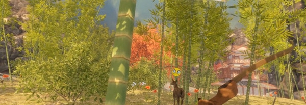 [VR游戏]›亚洲中世纪之旅VR (Marco Polo's Travelling in Medieval Asia)