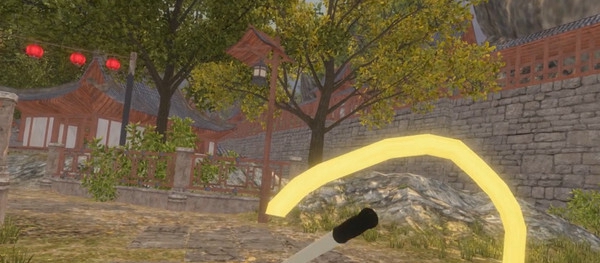 [VR游戏]›亚洲中世纪之旅VR (Marco Polo's Travelling in Medieval Asia)